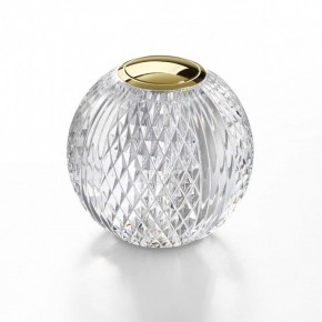 Настольная лампа декоративная Odeon Light Crystal 5008/2TL в Советском - sovetskiy.mebel24.online | фото 4