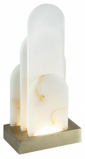 Настольная лампа декоративная Odeon Light Foros 5437/12TL в Советском - sovetskiy.mebel24.online | фото 2
