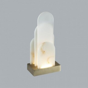 Настольная лампа декоративная Odeon Light Foros 5437/12TL в Советском - sovetskiy.mebel24.online | фото 3