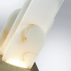 Настольная лампа декоративная Odeon Light Foros 5437/12TL в Советском - sovetskiy.mebel24.online | фото 6