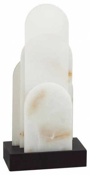 Настольная лампа декоративная Odeon Light Foros 5438/12TL в Советском - sovetskiy.mebel24.online | фото