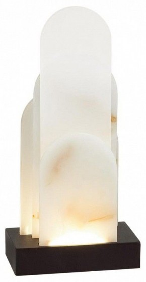 Настольная лампа декоративная Odeon Light Foros 5438/12TL в Советском - sovetskiy.mebel24.online | фото 2