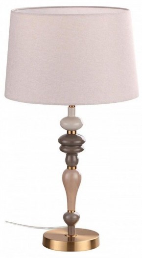Настольная лампа декоративная Odeon Light Homi 5040/1T в Советском - sovetskiy.mebel24.online | фото