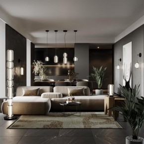 Настольная лампа декоративная Odeon Light Jam 5409/10TL в Советском - sovetskiy.mebel24.online | фото 5