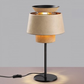 Настольная лампа декоративная Odeon Light Kressa 4992/1T в Советском - sovetskiy.mebel24.online | фото 3