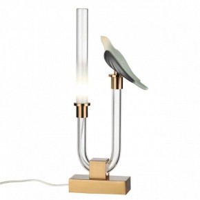 Настольная лампа декоративная Odeon Light Lark 5431/2TL в Советском - sovetskiy.mebel24.online | фото 2