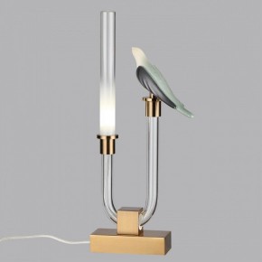 Настольная лампа декоративная Odeon Light Lark 5431/2TL в Советском - sovetskiy.mebel24.online | фото 3