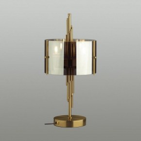 Настольная лампа декоративная Odeon Light Margaret 4895/2T в Советском - sovetskiy.mebel24.online | фото 3
