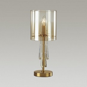 Настольная лампа декоративная Odeon Light Nicole 4886/1T в Советском - sovetskiy.mebel24.online | фото 2