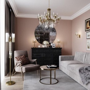 Настольная лампа декоративная Odeon Light Nicole 4886/1T в Советском - sovetskiy.mebel24.online | фото 5