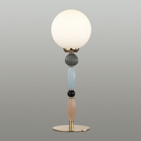 Настольная лампа декоративная Odeon Light Palle 5405/1T в Советском - sovetskiy.mebel24.online | фото 3