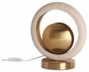 Настольная лампа декоративная Odeon Light Saturn 5443/1T в Советском - sovetskiy.mebel24.online | фото
