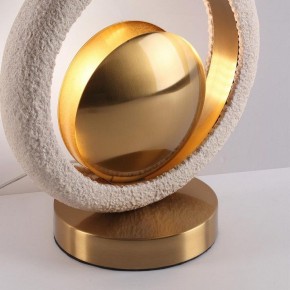 Настольная лампа декоративная Odeon Light Saturn 5443/1T в Советском - sovetskiy.mebel24.online | фото 7