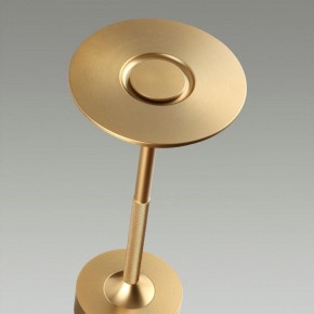 Настольная лампа декоративная Odeon Light Tet-A-Tet 5033/6TL в Советском - sovetskiy.mebel24.online | фото 7