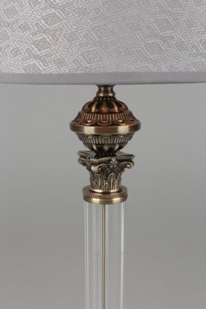 Настольная лампа декоративная Omnilux Rivoli OML-64214-01 в Советском - sovetskiy.mebel24.online | фото 9