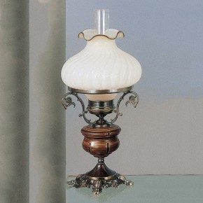 Настольная лампа декоративная Reccagni Angelo 2442 P 2442 G в Советском - sovetskiy.mebel24.online | фото 2