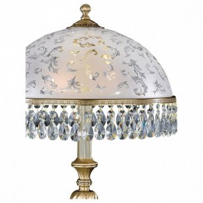 Настольная лампа декоративная Reccagni Angelo 6200 P 6200 G в Советском - sovetskiy.mebel24.online | фото 3