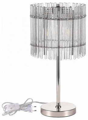 Настольная лампа декоративная ST-Luce Epica SL1656.104.03 в Советском - sovetskiy.mebel24.online | фото 2