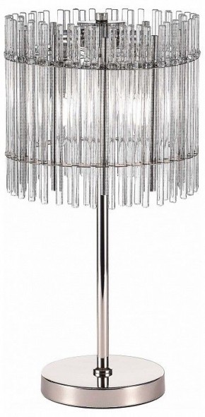 Настольная лампа декоративная ST-Luce Epica SL1656.104.03 в Советском - sovetskiy.mebel24.online | фото 3