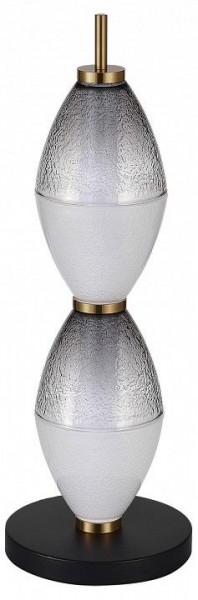 Настольная лампа декоративная ST-Luce Ice SL6130.404.12 в Советском - sovetskiy.mebel24.online | фото