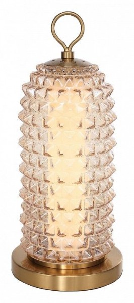 Настольная лампа декоративная ST-Luce SAGUARO SL6144.304.01 в Советском - sovetskiy.mebel24.online | фото 2
