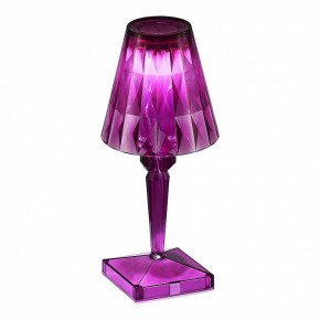 Настольная лампа декоративная ST-Luce Sparkle SL1010.704.01 в Советском - sovetskiy.mebel24.online | фото 2
