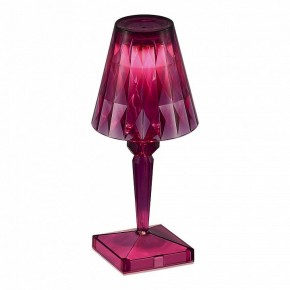Настольная лампа декоративная ST-Luce Sparkle SL1010.704.01 в Советском - sovetskiy.mebel24.online | фото 3