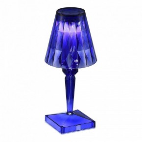 Настольная лампа декоративная ST-Luce Sparkle SL1010.714.01 в Советском - sovetskiy.mebel24.online | фото 2