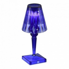 Настольная лампа декоративная ST-Luce Sparkle SL1010.714.01 в Советском - sovetskiy.mebel24.online | фото 3