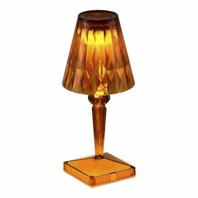 Настольная лампа декоративная ST-Luce Sparkle SL1010.724.01 в Советском - sovetskiy.mebel24.online | фото 2