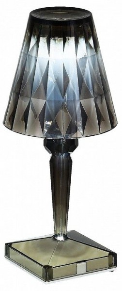 Настольная лампа декоративная ST-Luce SPARKLE SL1010.734.01 в Советском - sovetskiy.mebel24.online | фото 2