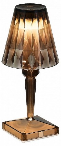 Настольная лампа декоративная ST-Luce SPARKLE SL1010.734.01 в Советском - sovetskiy.mebel24.online | фото 3