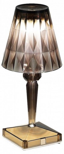 Настольная лампа декоративная ST-Luce SPARKLE SL1010.734.01 в Советском - sovetskiy.mebel24.online | фото 4
