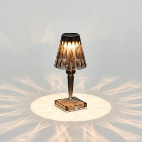Настольная лампа декоративная ST-Luce SPARKLE SL1010.734.01 в Советском - sovetskiy.mebel24.online | фото 5