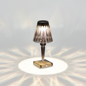 Настольная лампа декоративная ST-Luce SPARKLE SL1010.734.01 в Советском - sovetskiy.mebel24.online | фото 7