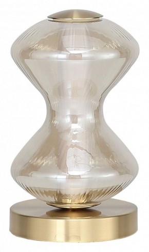 Настольная лампа декоративная ST-Luce SPINE SL6136.204.01 в Советском - sovetskiy.mebel24.online | фото 2