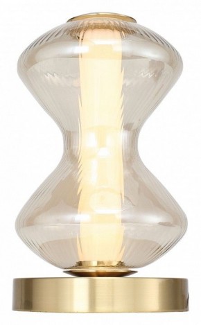 Настольная лампа декоративная ST-Luce SPINE SL6136.204.01 в Советском - sovetskiy.mebel24.online | фото 3
