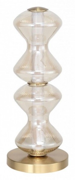 Настольная лампа декоративная ST-Luce SPINE SL6136.214.01 в Советском - sovetskiy.mebel24.online | фото