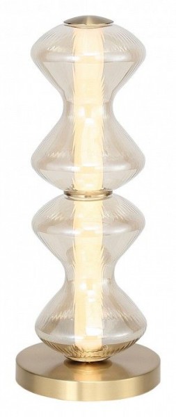 Настольная лампа декоративная ST-Luce SPINE SL6136.214.01 в Советском - sovetskiy.mebel24.online | фото 2