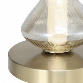 Настольная лампа декоративная ST-Luce SPINE SL6136.214.01 в Советском - sovetskiy.mebel24.online | фото 4