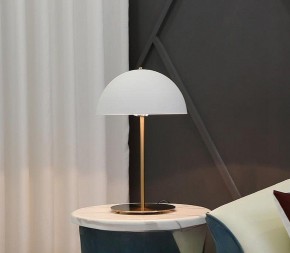 Настольная лампа декоративная TopDecor Stratus Stratus T1 10 в Советском - sovetskiy.mebel24.online | фото 2