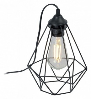 Настольная лампа декоративная Vitaluce V2803 V2803-1/1L в Советском - sovetskiy.mebel24.online | фото