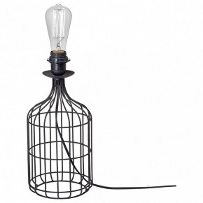 Настольная лампа декоративная Vitaluce V4438 V4438-1/1L в Советском - sovetskiy.mebel24.online | фото