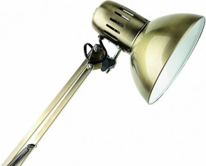 Настольная лампа офисная Arte Lamp Senior A6068LT-1AB в Советском - sovetskiy.mebel24.online | фото 4