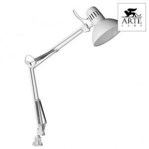 Настольная лампа офисная Arte Lamp Senior A6068LT-1WH в Советском - sovetskiy.mebel24.online | фото 4