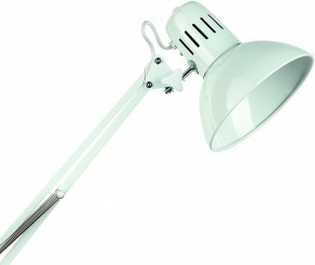 Настольная лампа офисная Arte Lamp Senior A6068LT-1WH в Советском - sovetskiy.mebel24.online | фото 5