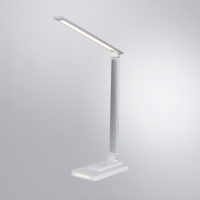 Настольная лампа офисная Arte Lamp William A5122LT-1WH в Советском - sovetskiy.mebel24.online | фото 2