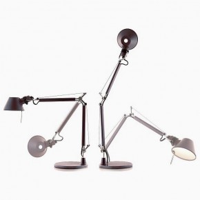 Настольная лампа офисная Artemide  A011830 в Советском - sovetskiy.mebel24.online | фото 3
