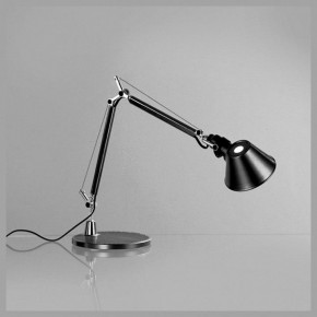 Настольная лампа офисная Artemide  A011830 в Советском - sovetskiy.mebel24.online | фото 7