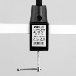 Настольная лампа офисная Citilux Рио CL803091N в Советском - sovetskiy.mebel24.online | фото 14